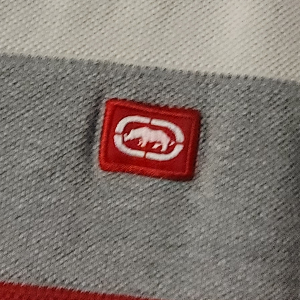 Ecko Short Sleeve Polo - Picture 2 of 7